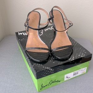 Sam Edelman Dara heels